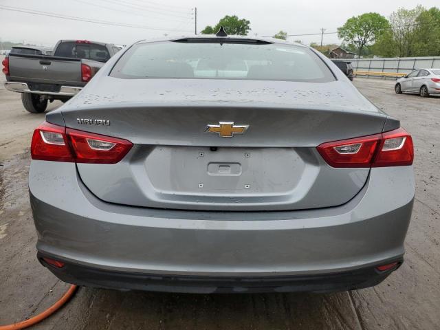 Photo 5 VIN: 1G1ZC5ST2RF104091 - CHEVROLET MALIBU 