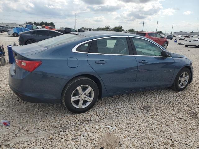 Photo 2 VIN: 1G1ZC5ST2RF242763 - CHEVROLET MALIBU LS 