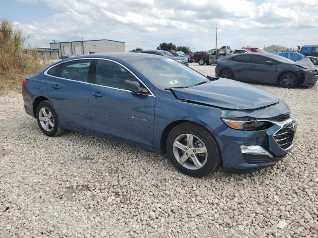 Photo 3 VIN: 1G1ZC5ST2RF242763 - CHEVROLET MALIBU LS 