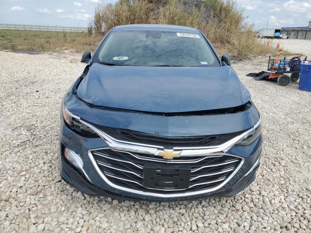 Photo 4 VIN: 1G1ZC5ST2RF242763 - CHEVROLET MALIBU LS 