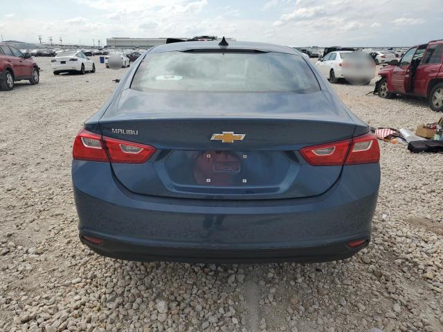 Photo 5 VIN: 1G1ZC5ST2RF242763 - CHEVROLET MALIBU LS 