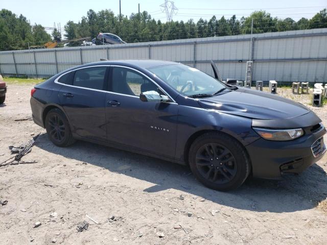 Photo 3 VIN: 1G1ZC5ST3GF204987 - CHEVROLET MALIBU LS 