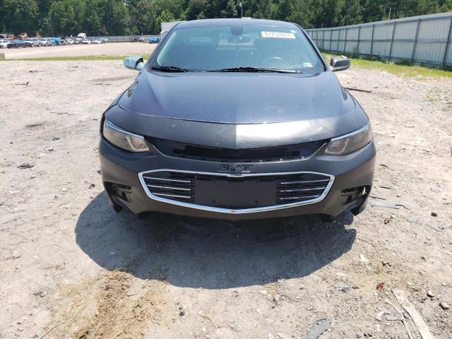 Photo 4 VIN: 1G1ZC5ST3GF204987 - CHEVROLET MALIBU LS 