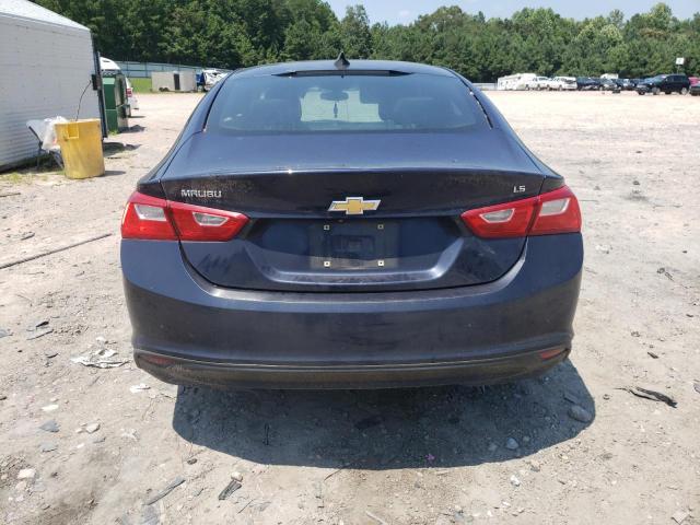 Photo 5 VIN: 1G1ZC5ST3GF204987 - CHEVROLET MALIBU LS 