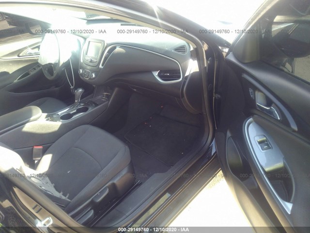 Photo 4 VIN: 1G1ZC5ST3GF214354 - CHEVROLET MALIBU 