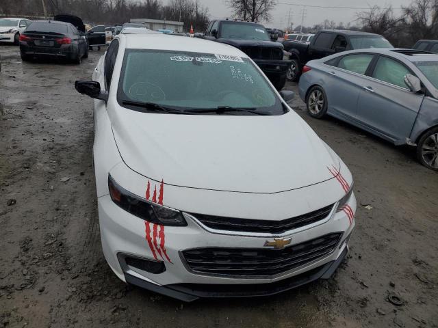 Photo 4 VIN: 1G1ZC5ST3GF278412 - CHEVROLET MALIBU LS 