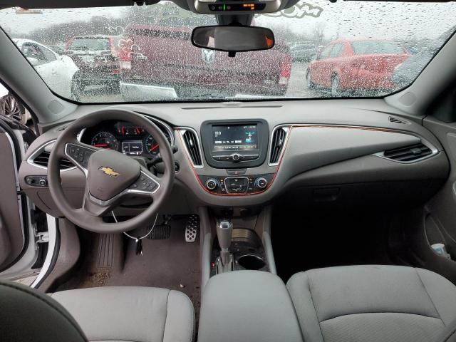 Photo 7 VIN: 1G1ZC5ST3GF278412 - CHEVROLET MALIBU LS 