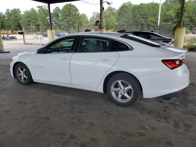 Photo 1 VIN: 1G1ZC5ST3HF156327 - CHEVROLET MALIBU LS 