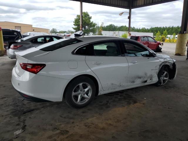 Photo 2 VIN: 1G1ZC5ST3HF156327 - CHEVROLET MALIBU LS 