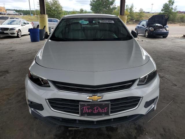 Photo 4 VIN: 1G1ZC5ST3HF156327 - CHEVROLET MALIBU LS 