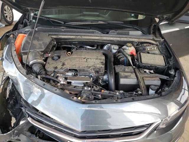 Photo 6 VIN: 1G1ZC5ST3HF224948 - CHEVROLET MALIBU LS 