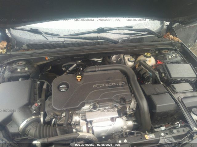 Photo 9 VIN: 1G1ZC5ST3HF256914 - CHEVROLET MALIBU 