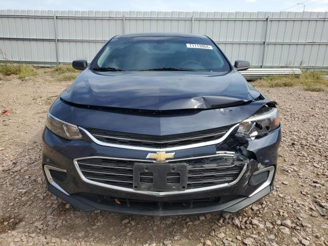 Photo 4 VIN: 1G1ZC5ST3HF257254 - CHEVROLET MALIBU LS 