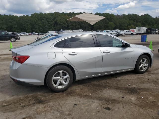 Photo 2 VIN: 1G1ZC5ST3JF285884 - CHEVROLET MALIBU LS 