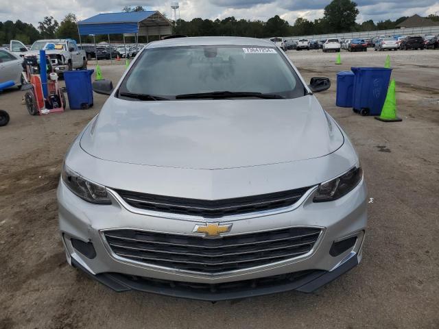 Photo 4 VIN: 1G1ZC5ST3JF285884 - CHEVROLET MALIBU LS 