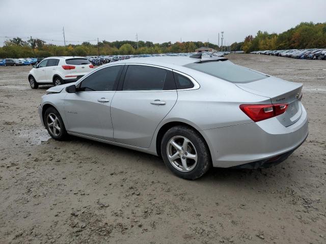 Photo 1 VIN: 1G1ZC5ST3JF286386 - CHEVROLET MALIBU LS 