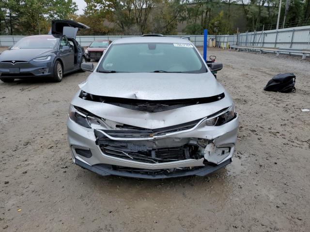 Photo 4 VIN: 1G1ZC5ST3JF286386 - CHEVROLET MALIBU LS 