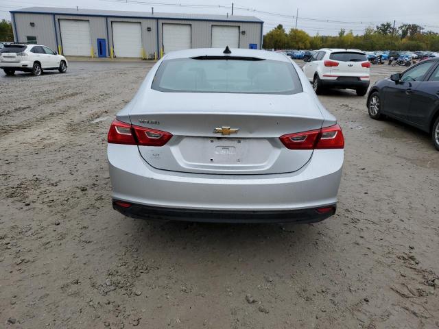 Photo 5 VIN: 1G1ZC5ST3JF286386 - CHEVROLET MALIBU LS 