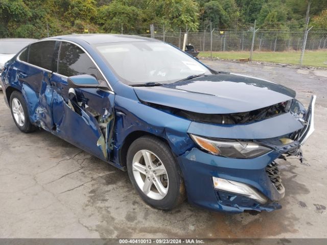 Photo 5 VIN: 1G1ZC5ST3KF136876 - CHEVROLET MALIBU 