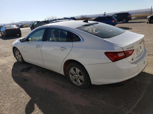 Photo 1 VIN: 1G1ZC5ST3KF141057 - CHEVROLET MALIBU LS 