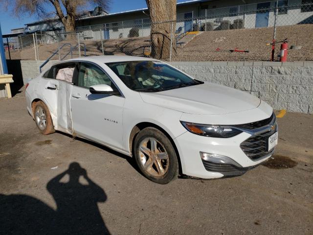 Photo 3 VIN: 1G1ZC5ST3KF141057 - CHEVROLET MALIBU LS 