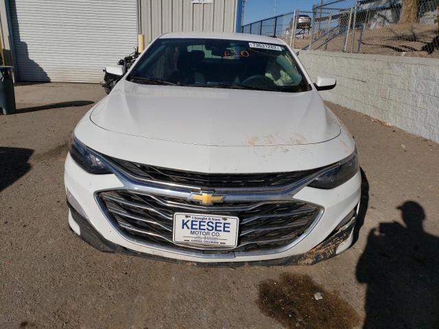 Photo 4 VIN: 1G1ZC5ST3KF141057 - CHEVROLET MALIBU LS 