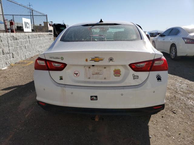 Photo 5 VIN: 1G1ZC5ST3KF141057 - CHEVROLET MALIBU LS 