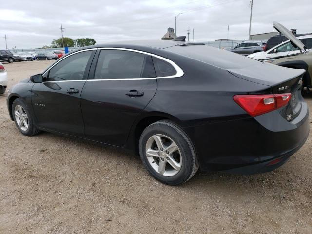 Photo 1 VIN: 1G1ZC5ST3KF180621 - CHEVROLET MALIBU LS 