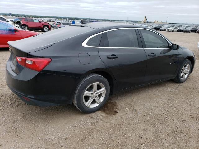 Photo 2 VIN: 1G1ZC5ST3KF180621 - CHEVROLET MALIBU LS 