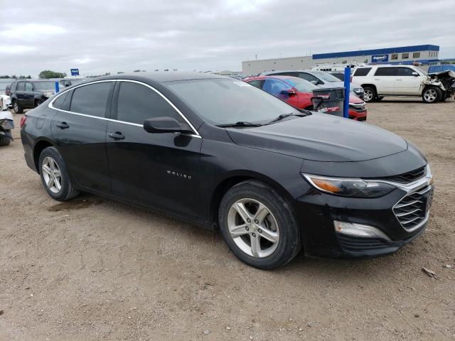 Photo 3 VIN: 1G1ZC5ST3KF180621 - CHEVROLET MALIBU LS 