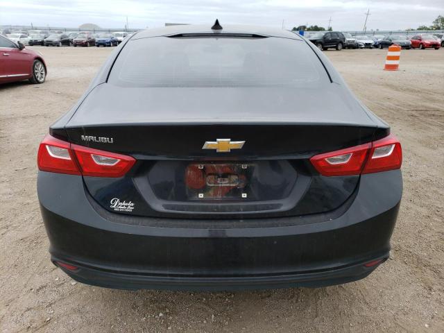 Photo 5 VIN: 1G1ZC5ST3KF180621 - CHEVROLET MALIBU LS 