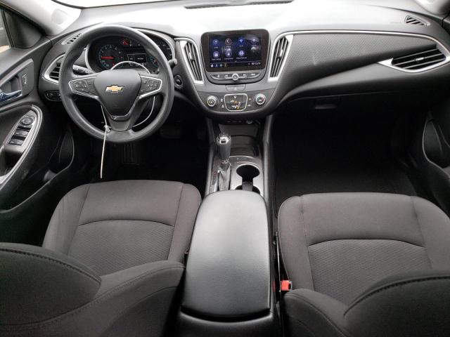 Photo 7 VIN: 1G1ZC5ST3KF180621 - CHEVROLET MALIBU LS 