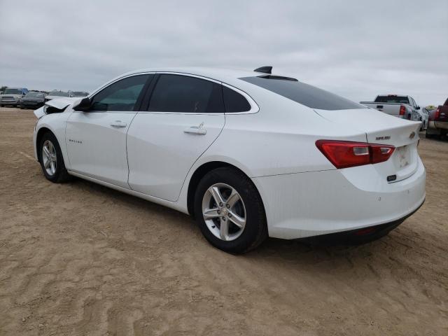 Photo 1 VIN: 1G1ZC5ST3KF211799 - CHEVROLET MALIBU LS 