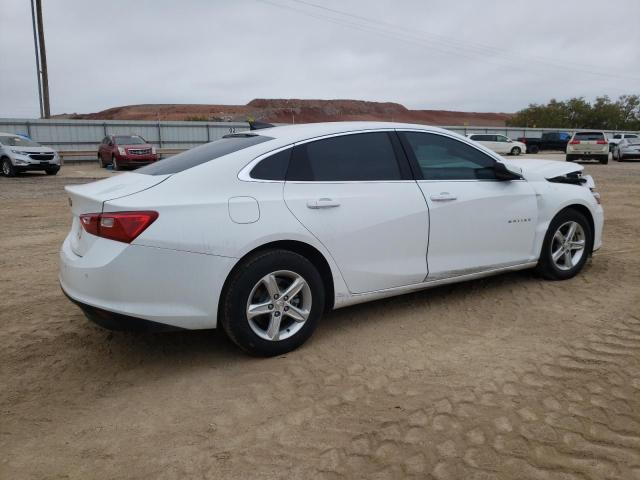 Photo 2 VIN: 1G1ZC5ST3KF211799 - CHEVROLET MALIBU LS 