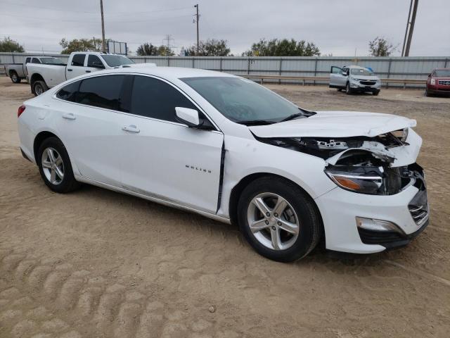 Photo 3 VIN: 1G1ZC5ST3KF211799 - CHEVROLET MALIBU LS 