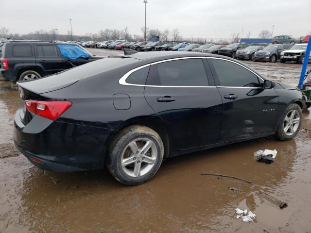 Photo 2 VIN: 1G1ZC5ST3LF036732 - CHEVROLET MALIBU 