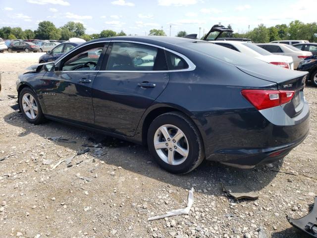 Photo 1 VIN: 1G1ZC5ST3LF038707 - CHEVROLET MALIBU LS 