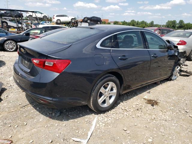 Photo 2 VIN: 1G1ZC5ST3LF038707 - CHEVROLET MALIBU LS 