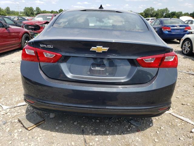 Photo 5 VIN: 1G1ZC5ST3LF038707 - CHEVROLET MALIBU LS 