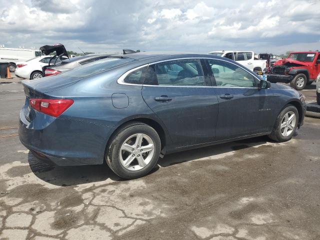 Photo 2 VIN: 1G1ZC5ST3LF088376 - CHEVROLET MALIBU LS 