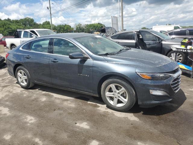 Photo 3 VIN: 1G1ZC5ST3LF088376 - CHEVROLET MALIBU LS 