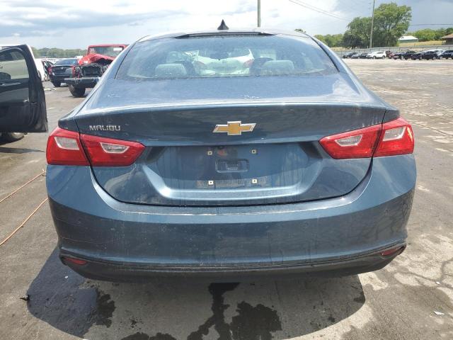 Photo 5 VIN: 1G1ZC5ST3LF088376 - CHEVROLET MALIBU LS 