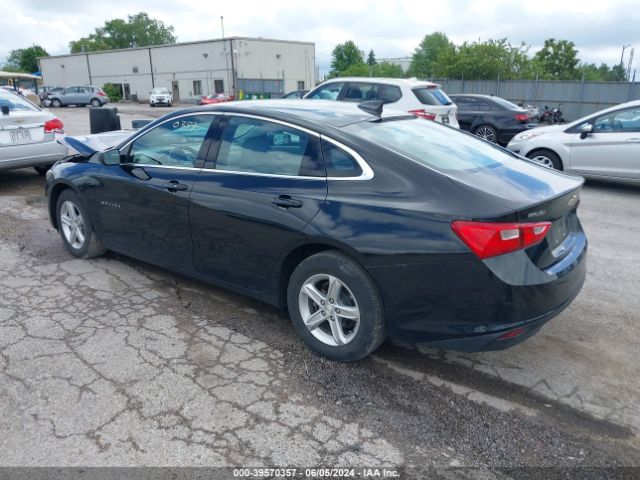 Photo 2 VIN: 1G1ZC5ST3LF113907 - CHEVROLET MALIBU 