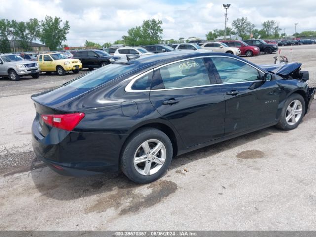 Photo 3 VIN: 1G1ZC5ST3LF113907 - CHEVROLET MALIBU 