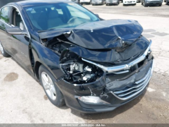 Photo 5 VIN: 1G1ZC5ST3LF113907 - CHEVROLET MALIBU 