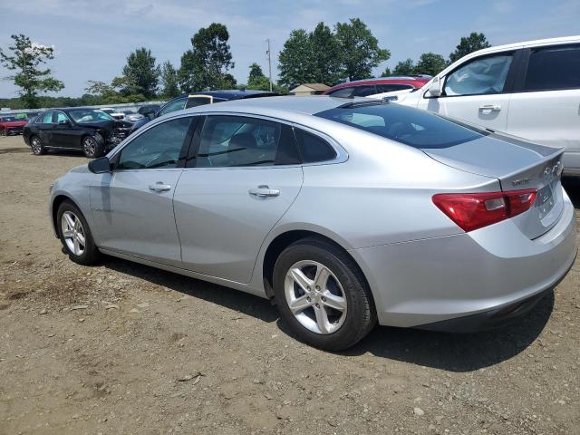 Photo 1 VIN: 1G1ZC5ST3LF137687 - CHEVROLET MALIBU LS 