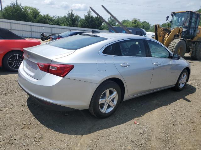 Photo 2 VIN: 1G1ZC5ST3LF137687 - CHEVROLET MALIBU LS 