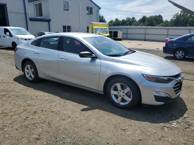 Photo 3 VIN: 1G1ZC5ST3LF137687 - CHEVROLET MALIBU LS 