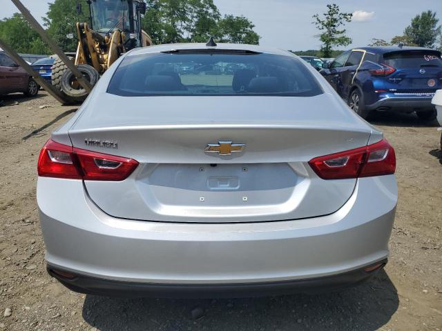 Photo 5 VIN: 1G1ZC5ST3LF137687 - CHEVROLET MALIBU LS 