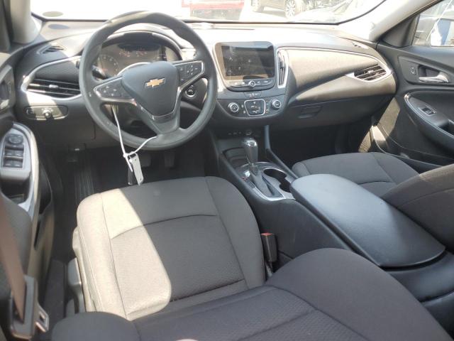 Photo 7 VIN: 1G1ZC5ST3LF137687 - CHEVROLET MALIBU LS 